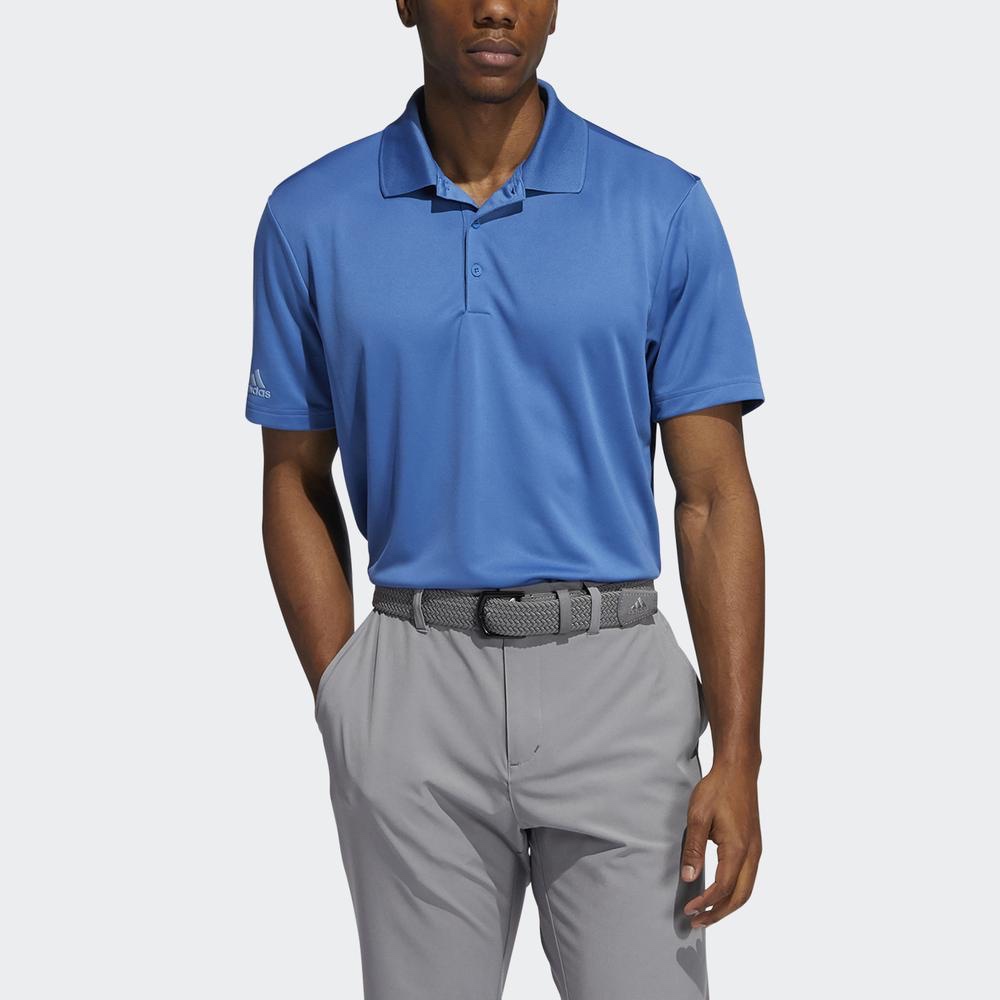 ÁO POLO NAM PRIMEGREEN PERFORMANCE adidas Golf