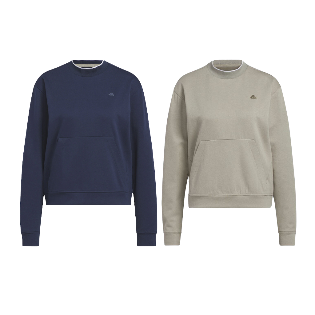 ÁO GOLF NỮ GO-TO SWEATSHIRT