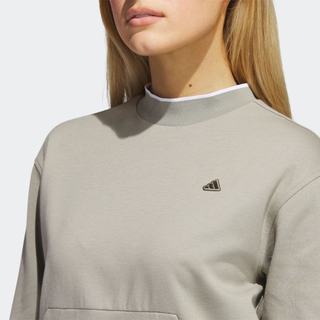 ÁO GOLF NỮ GO-TO SWEATSHIRT