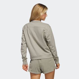 ÁO GOLF NỮ GO-TO SWEATSHIRT