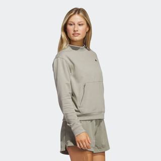 ÁO GOLF NỮ GO-TO SWEATSHIRT