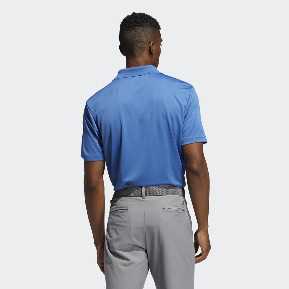 ÁO POLO NAM PRIMEGREEN PERFORMANCE adidas Golf