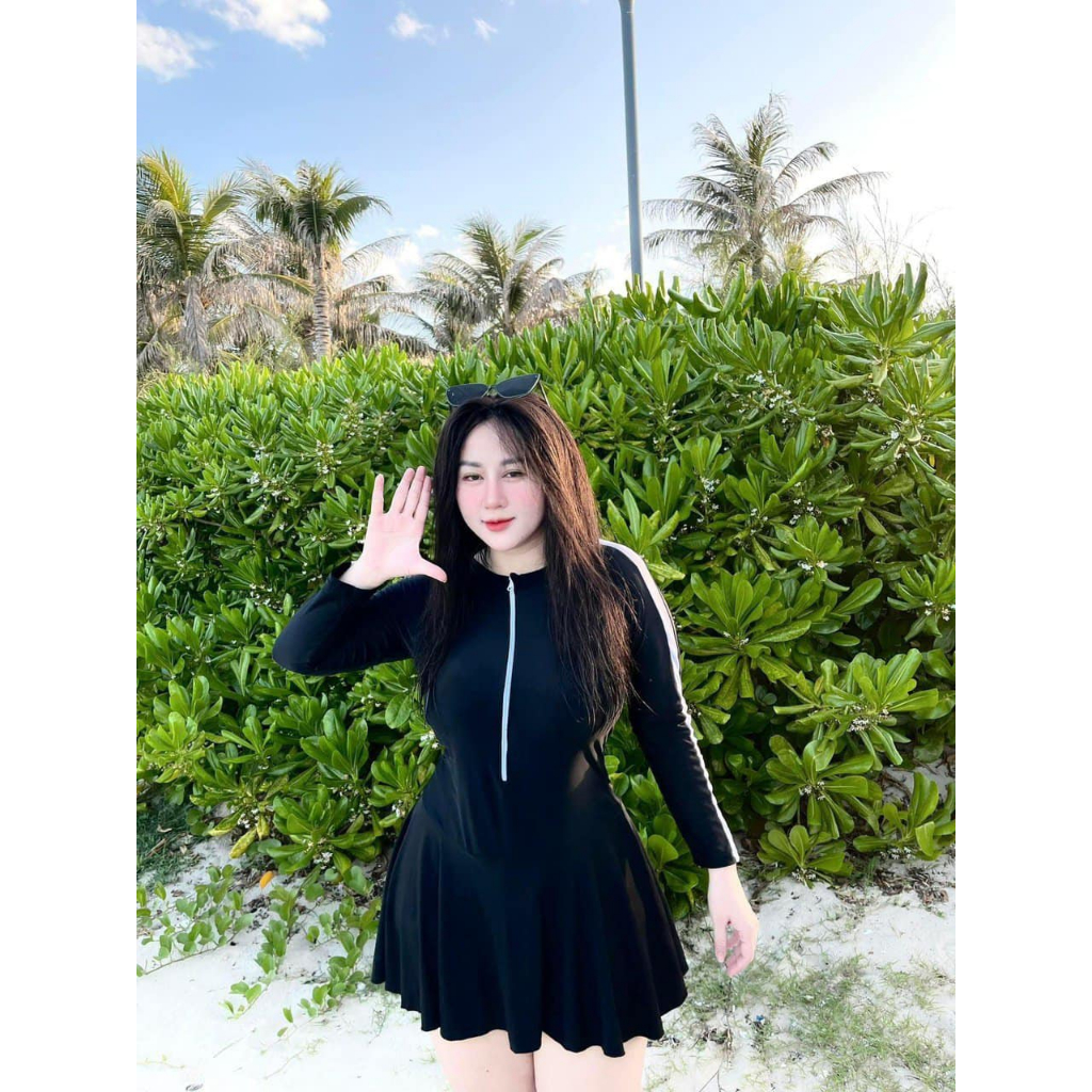 BỘ LIỀN THỂ THAO BIGSIZE ĐI BƠI - ĐI ĐÁNH TENNIS S369 (TÁO ĐỎ BIGSIZE 55-90KG) 🍎🍎🍎