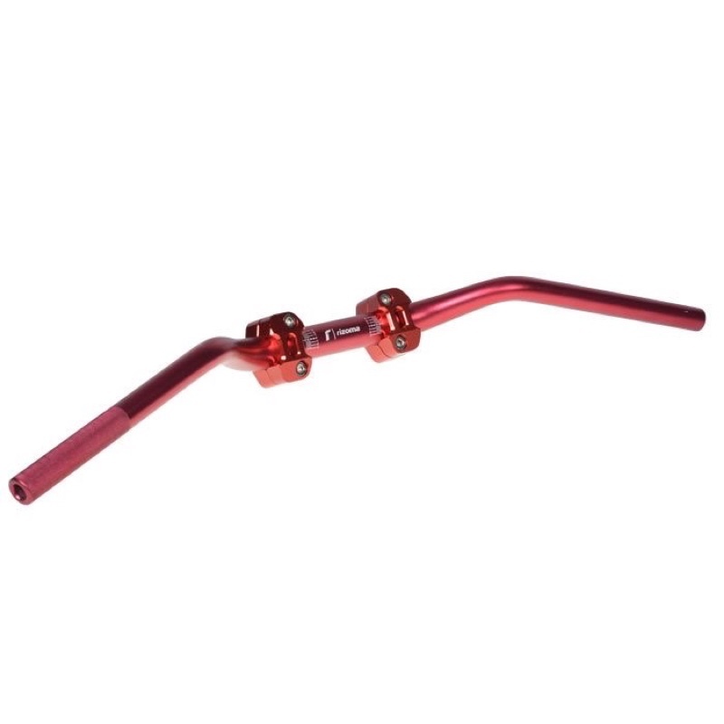 Ghi đông trung quốc riroma phi 28mm gắn xe máy xe điện