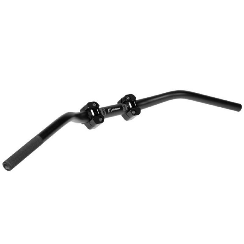 Ghi đông trung quốc riroma phi 28mm gắn xe máy xe điện