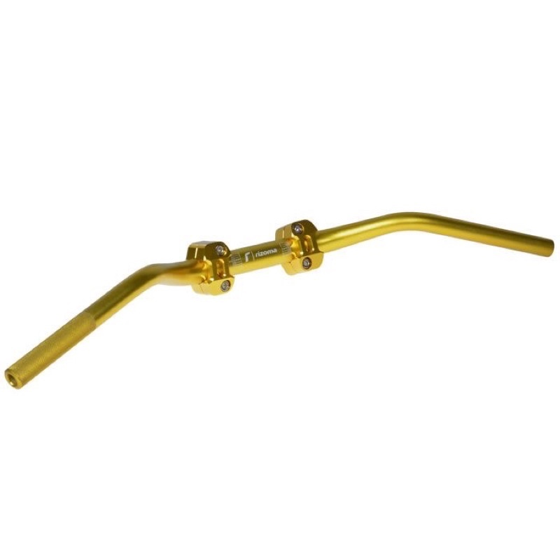 Ghi đông trung quốc riroma phi 28mm gắn xe máy xe điện