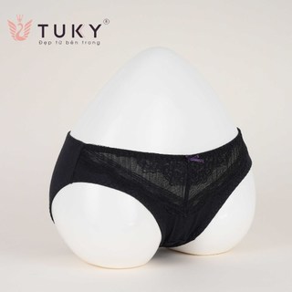 Quần lót nữ không lộ viền TUKY 007BS