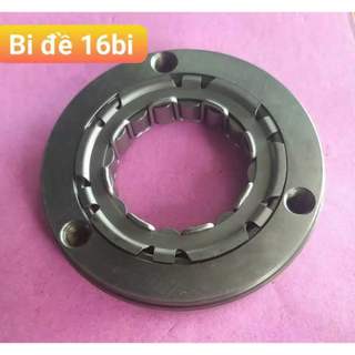 Thớt đề 16 bi xe ba gác xe lôi - ba gác