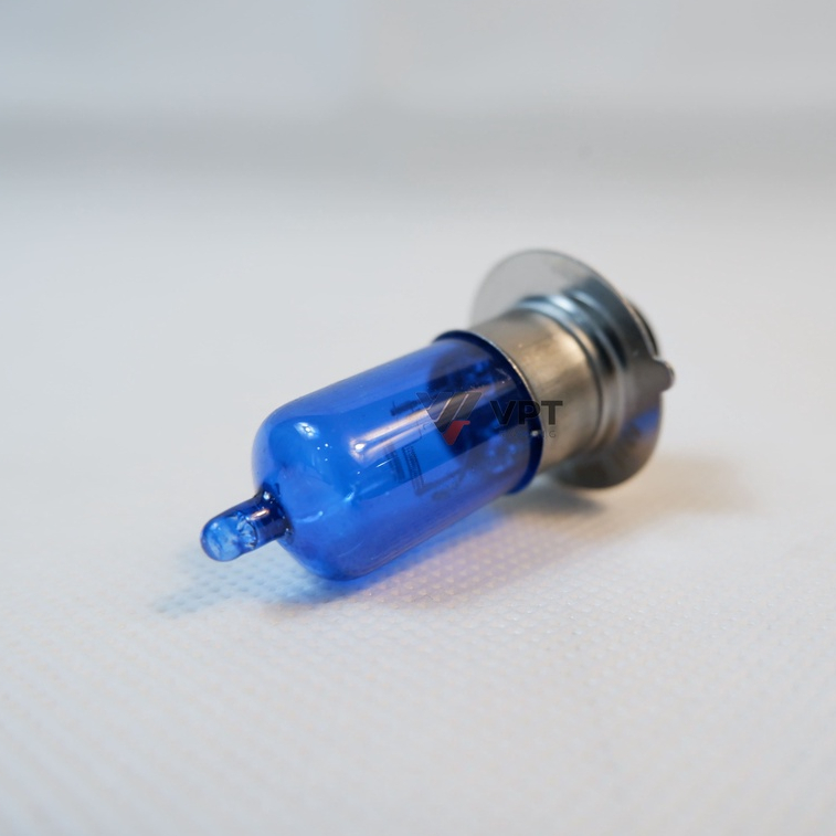 Bóng đèn Appi HALOGEN 12V18/18W cho Honda / Yamaha / Suzuki Màu Xanh