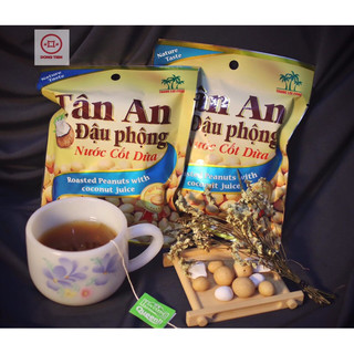 ĐẬU PHỘNG TÂN AN NƯỚC CỐT DỪA 75GR