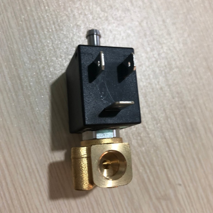 Van điện từ 3 ngã Cnkalun cho máy pha cà phê Gemilai, Milesto..v.v