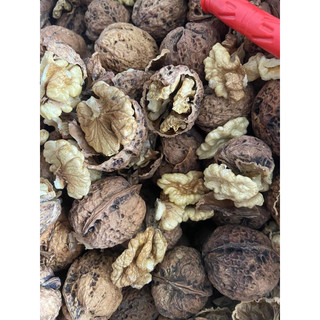Quả óc chó 500g - 1kg