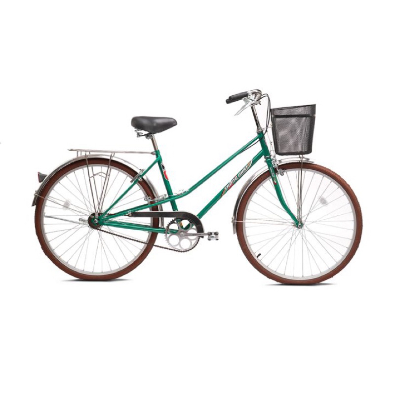 Xe đạp Thống Nhất Xe Nam/ Xe nữ size 26"