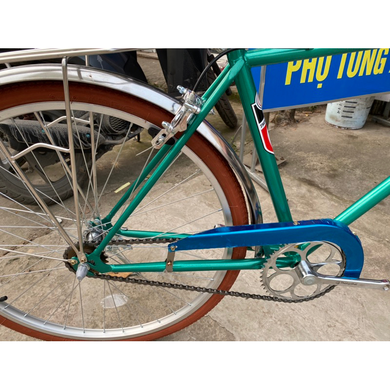 Xe đạp Thống Nhất Xe Nam/ Xe nữ size 26"