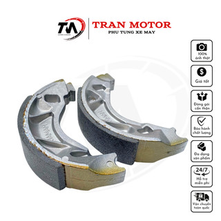 Bố thắng đùm Yamaha cho xe Taurus, Sirius, Nouvo,...