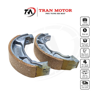Bố thắng đùm honda cho xe vision, air blade, sh, vario,...