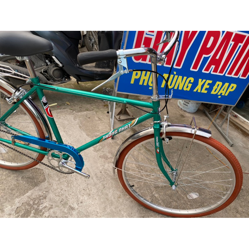 Xe đạp Thống Nhất Xe Nam/ Xe nữ size 26"