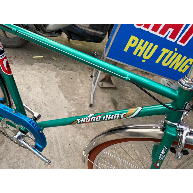 Xe đạp Thống Nhất Xe Nam/ Xe nữ size 26"