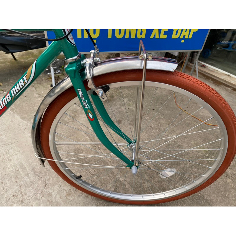 Xe đạp Thống Nhất Xe Nam/ Xe nữ size 26"