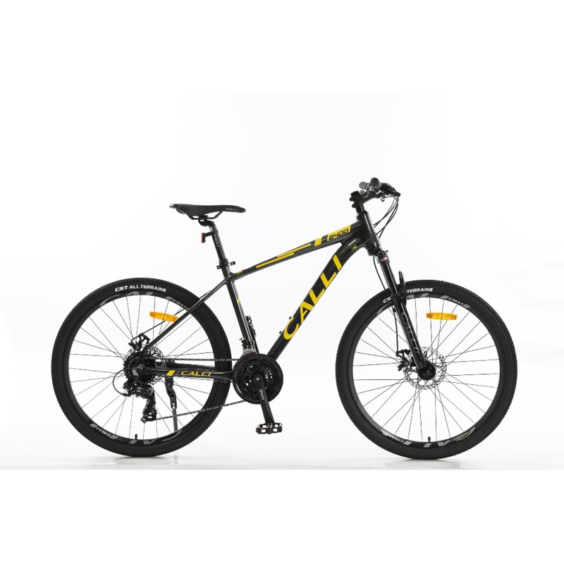 Xe đạp thể thao địa hình Calli 2400 mới 2023