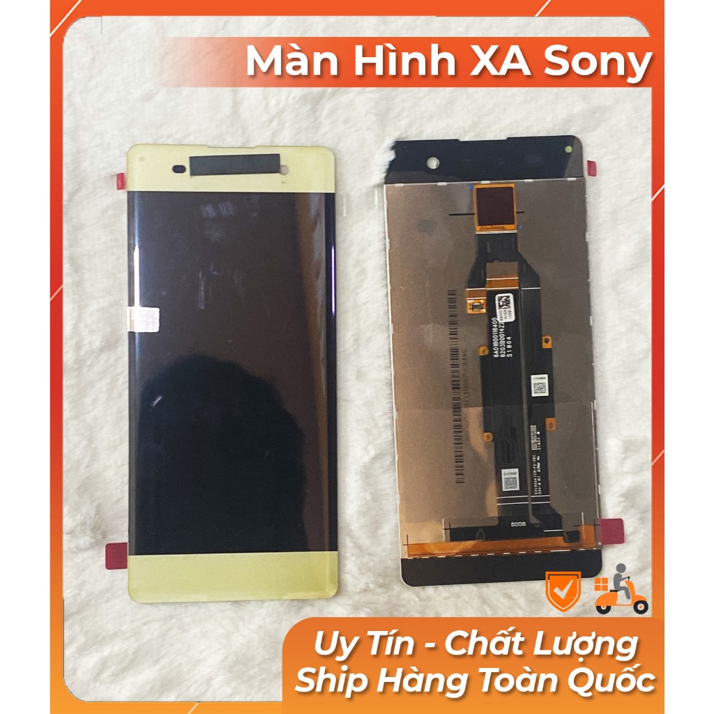 Màn hình XA Sony