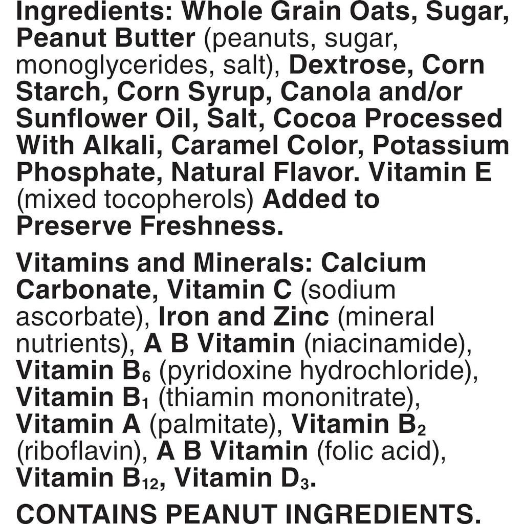 Ngũ cốc  Cheerios Chocolate Peanut Butter 510gr General Mills