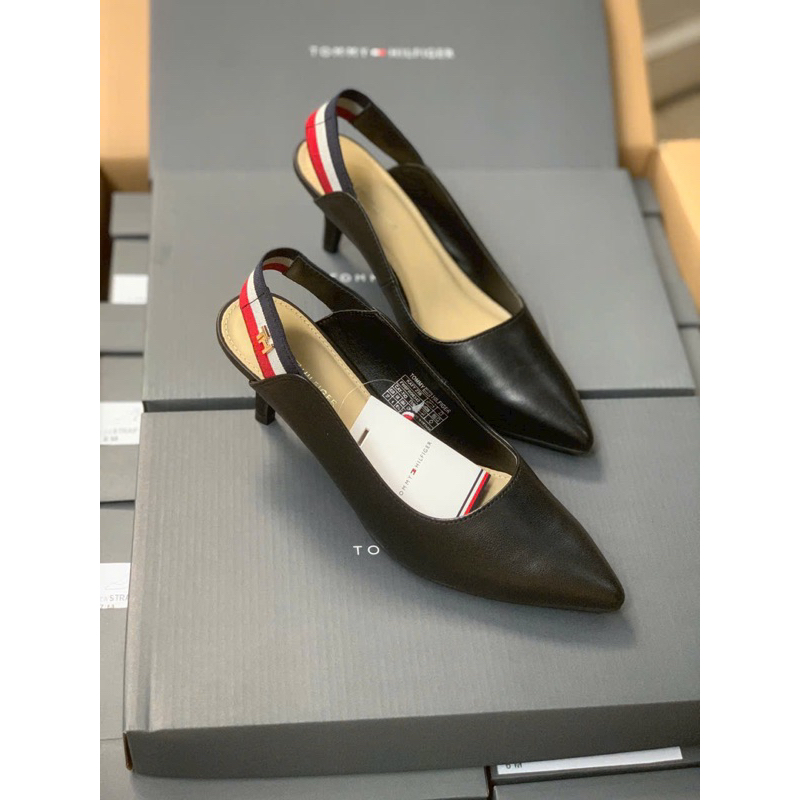 Giày cao gót Tommy nữ MS685