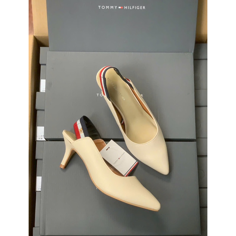 Giày cao gót Tommy nữ MS685
