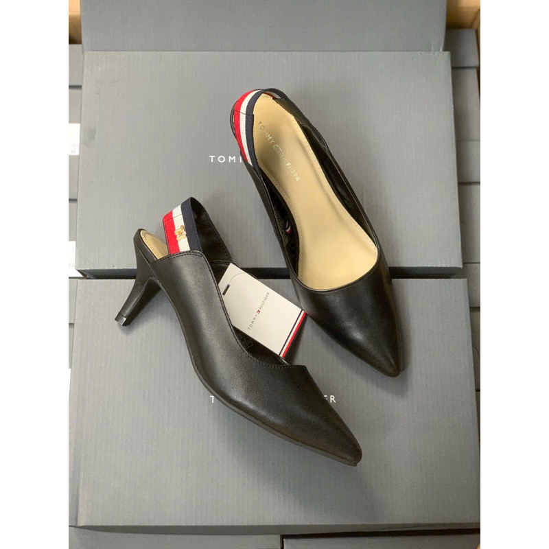 Giày cao gót Tommy nữ MS685