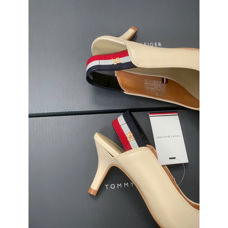 Giày cao gót Tommy nữ MS685