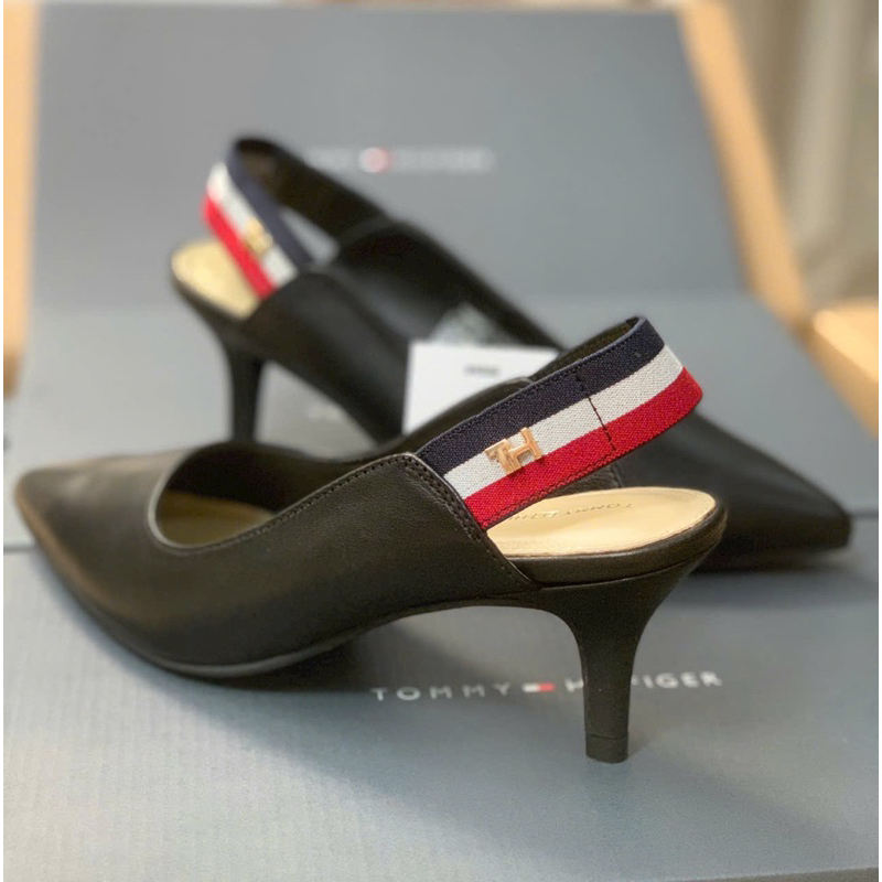 Giày cao gót Tommy nữ MS685