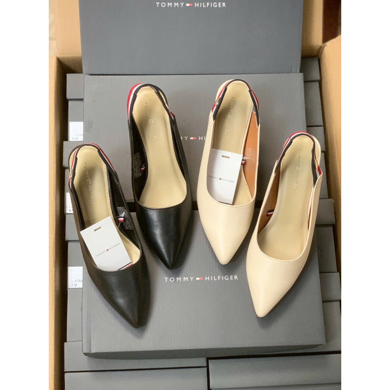 Giày cao gót Tommy nữ MS685