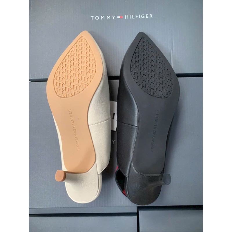 Giày cao gót Tommy nữ MS685