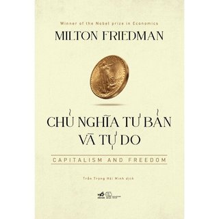 Sách - Chủ nghĩa tư bản và tự do