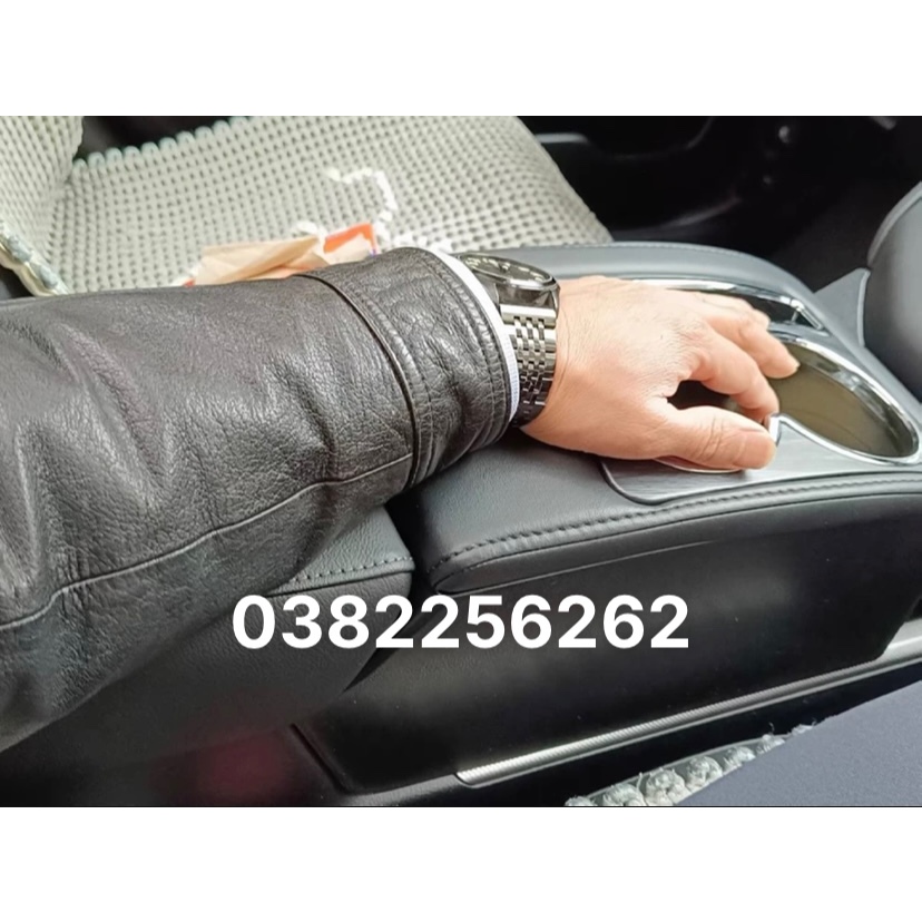 Khay hộp tỳ tay tiện lợi cho Honda CRV 2018-2023