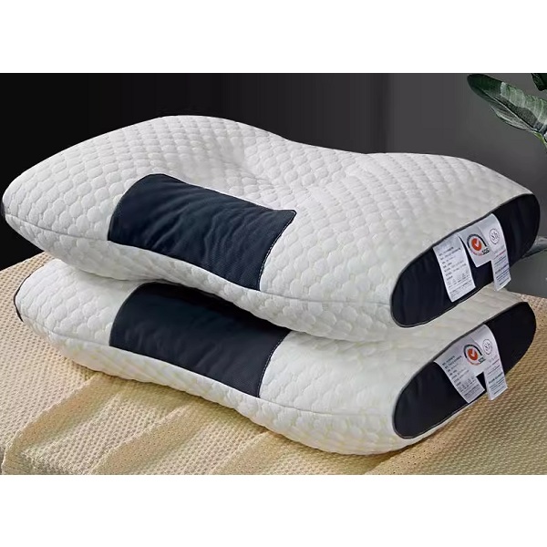 GỐI SPA CHỐNG ĐAU MỎI VAI GÁY CÔNG THÁI HỌC CAO CẤP HÀN QUỐC