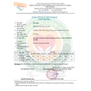 Cặp đá chườm gan - đá nhám nguyên khối Buôn Mê chất lượng[không bị nứt] 500g