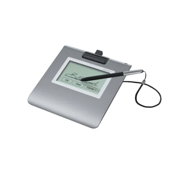 Bảng ký tên điện tử STU-430