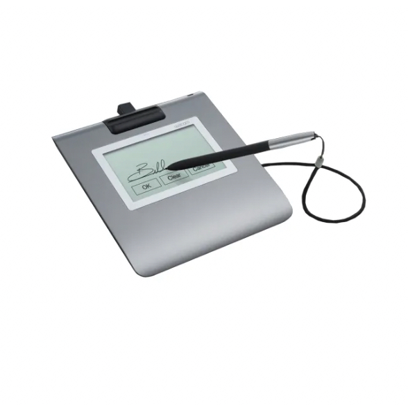 Bảng ký tên điện tử STU-430