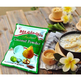 Bột cốt dừa Tuấn Phương 50 gam