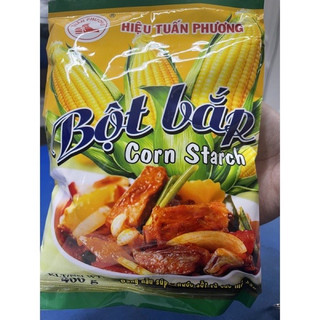Bột bắp Tuấn Phương 150 gam
