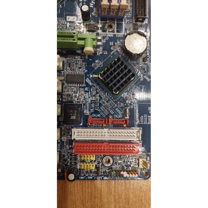 Combo Intel pentium 4 478 sưu tầm