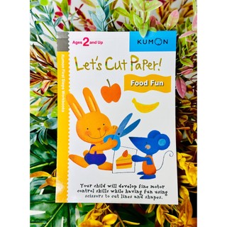KUMON FIRST STEP WORKBOOK BỘ 12 QUYỂN