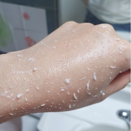 Tẩy Tế Bào Chết Moose+ Peeling Gel 150ml