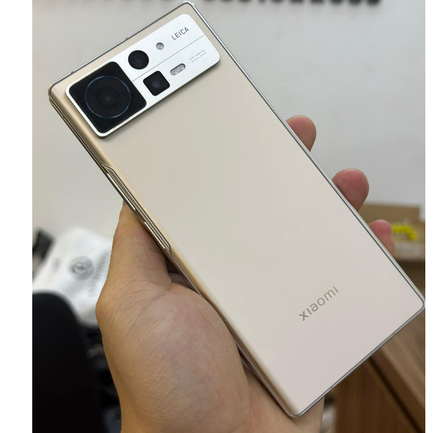 Điện thoại Xiaomi MIX Fold 2 (12|512GB) - Bảo Hành 12 Tháng