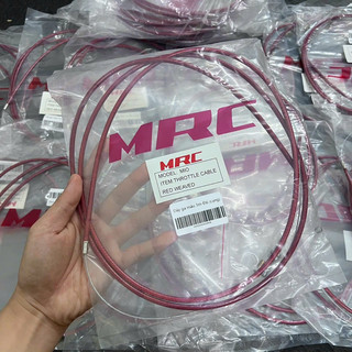 Dây Ga Thái MRC Bọc Vải Cước Chính Hãng