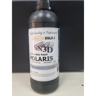 Resin chuyên dây Polaris