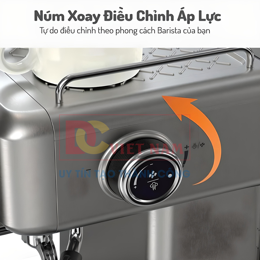 Viên sủi nước rửa kính đa năng, dùng cho máy pha cà phê