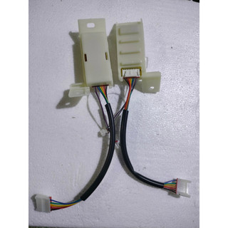 Mạch mắt nhận mặt lạnh điều hoà LG, bo vỉ nhận tín hiệu máy lạnh LG hàng Xịn