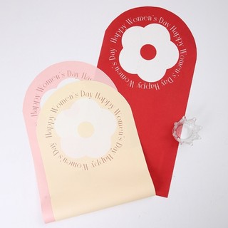 Giấy Happy Women's Day